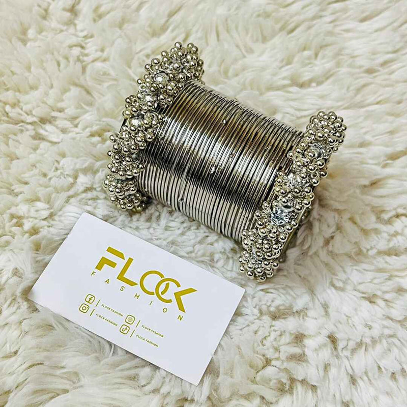 Metal Bangles